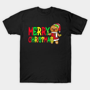 CHRISTMAS GIFT T-Shirt